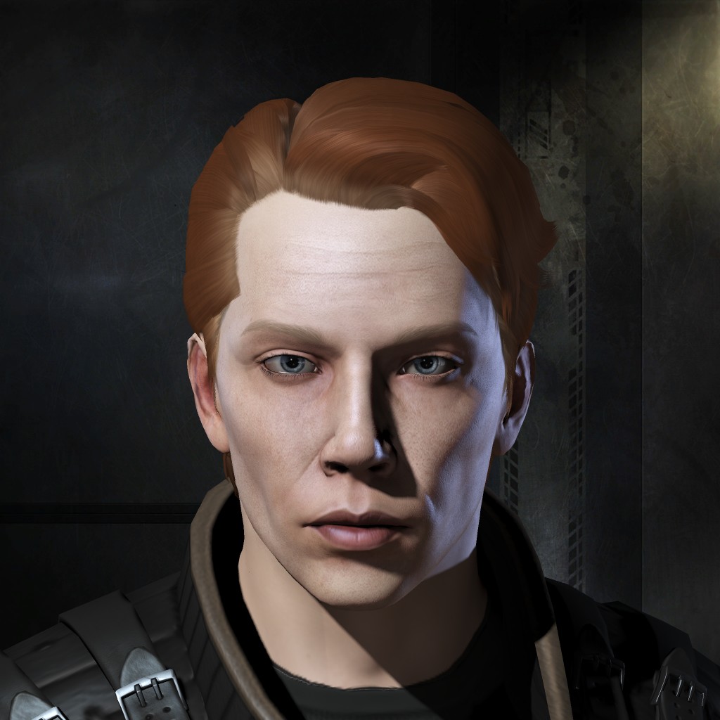 Bill Skarsgard