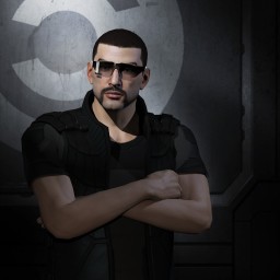 Omizto portrait