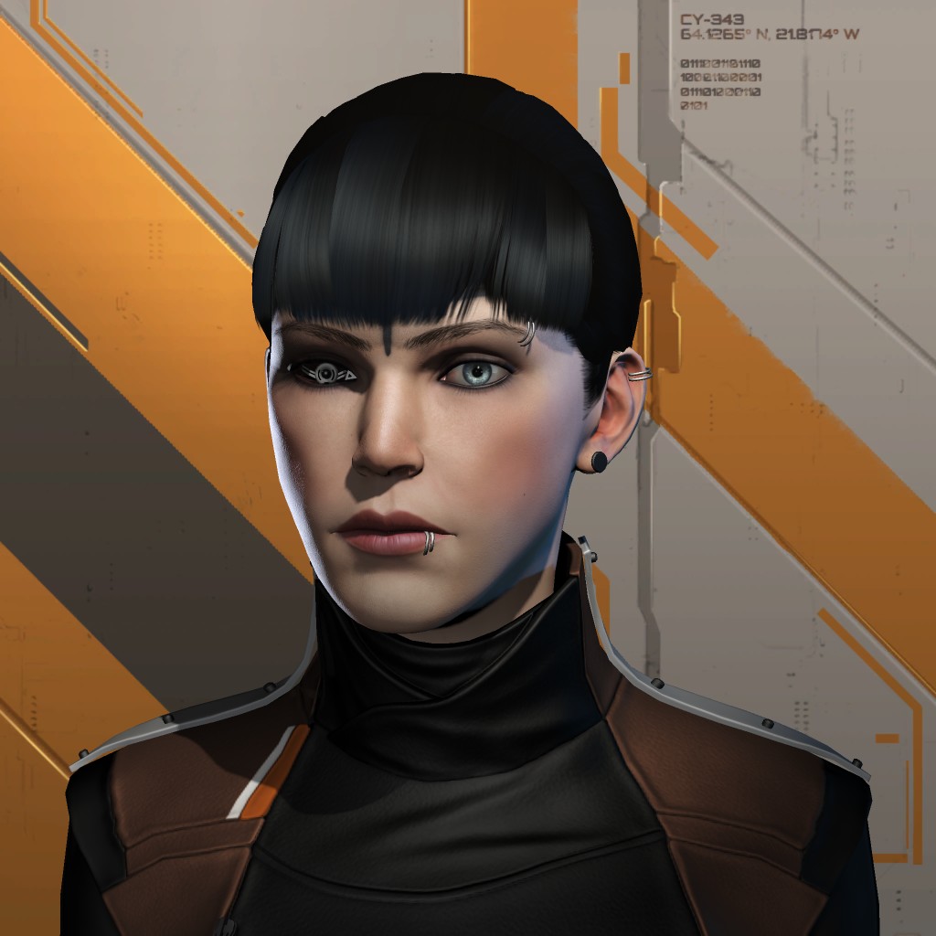 Juliette 'Mouse' Iwakura
