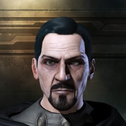 General Karpof portrait