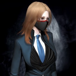 jvhuaxia portrait