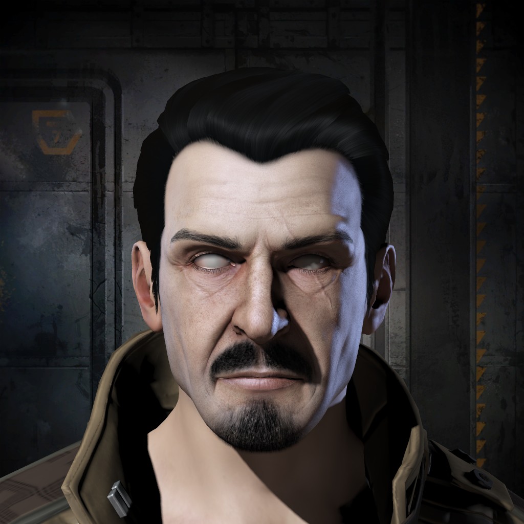 Azrael Draconius
