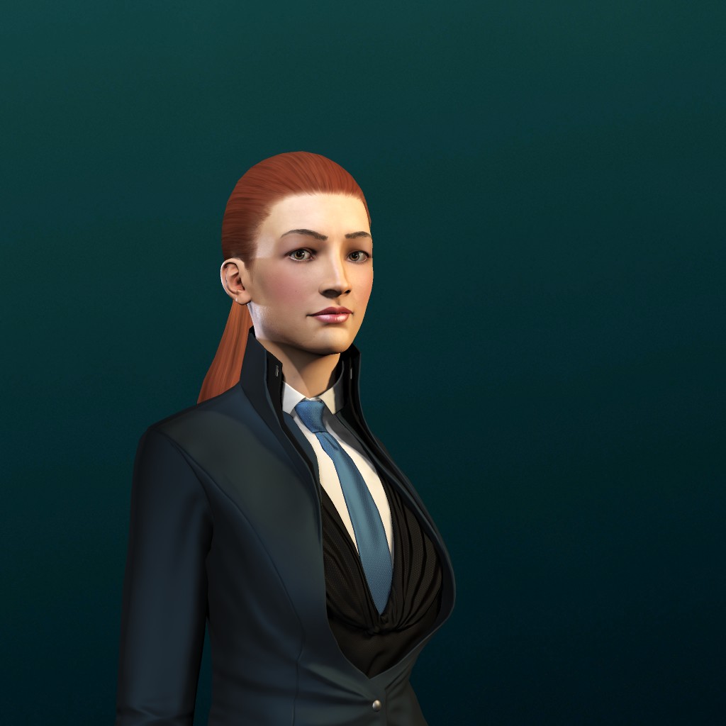 Kat Bolt