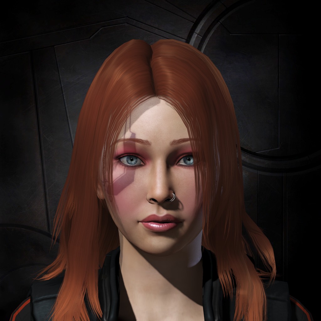 Saika Wolfe