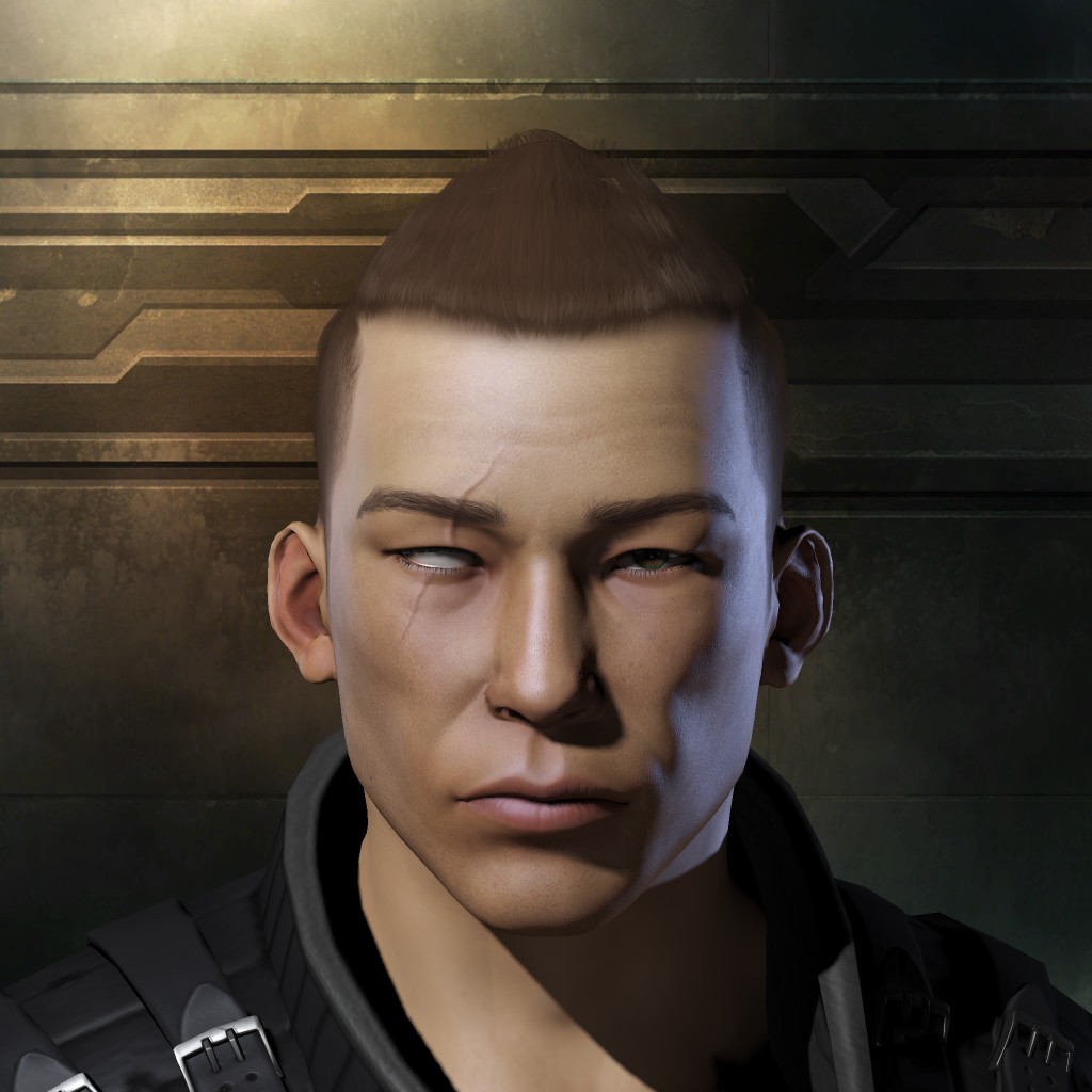 Alistair Cookie