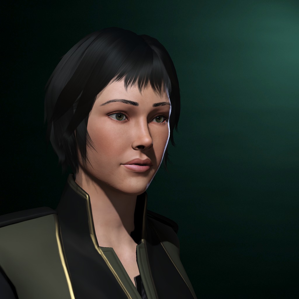 portrait