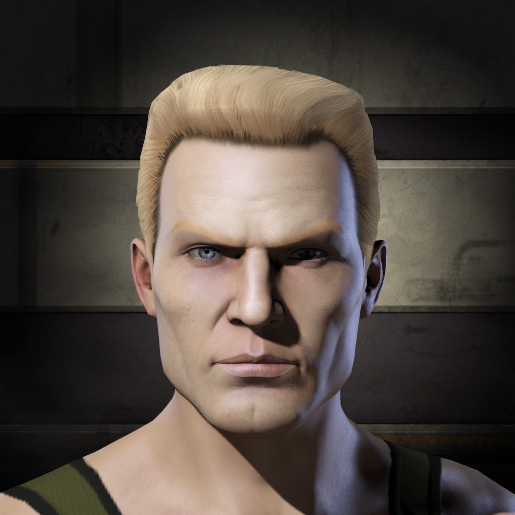 Vince Brannigan