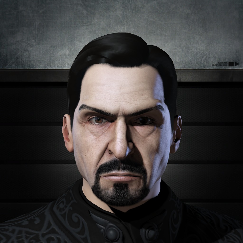 Lord Hamster XI