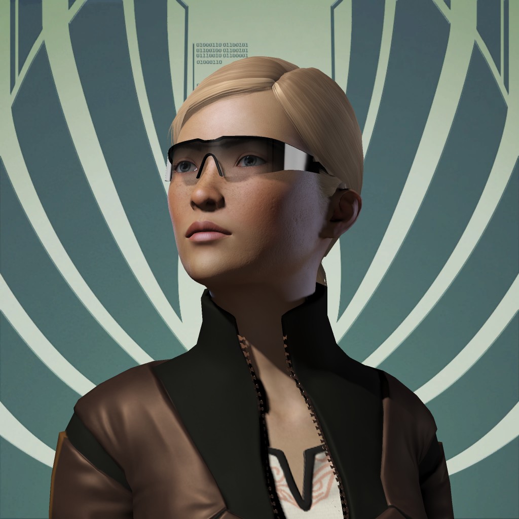 Ivy Stareine