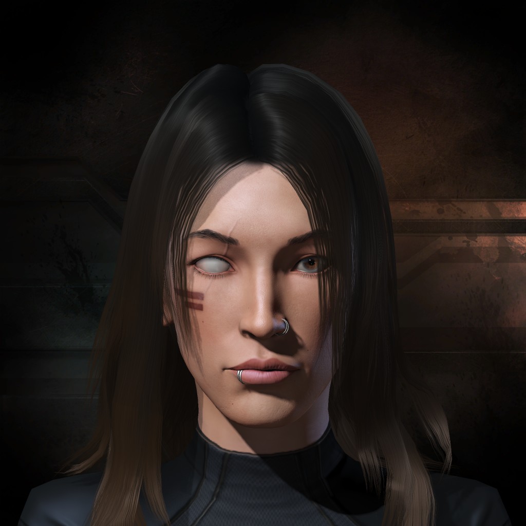 Valkyrie Annveig