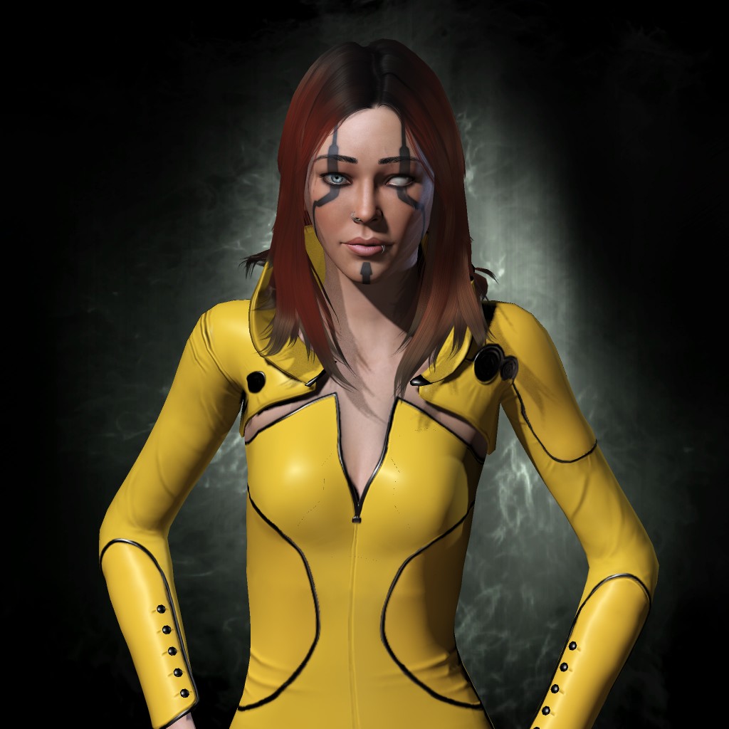 Ducky Merc