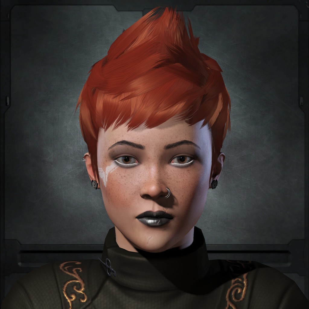 Aruliana Baidger