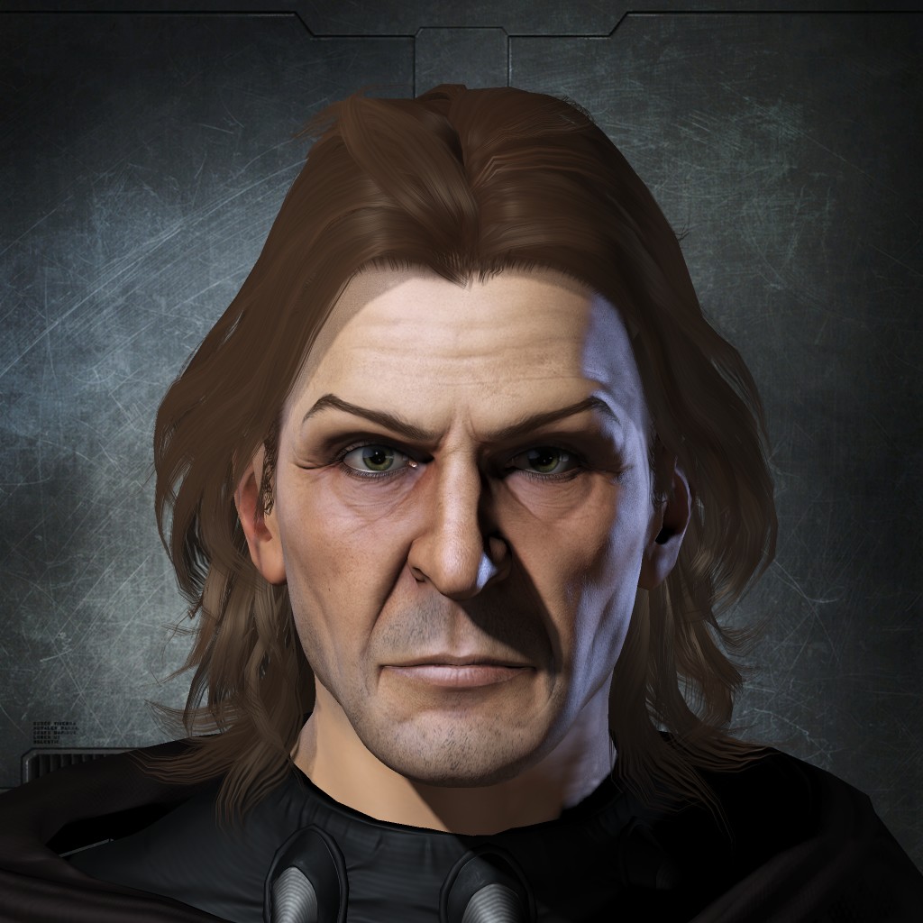portrait