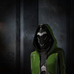 Galile01234 portrait