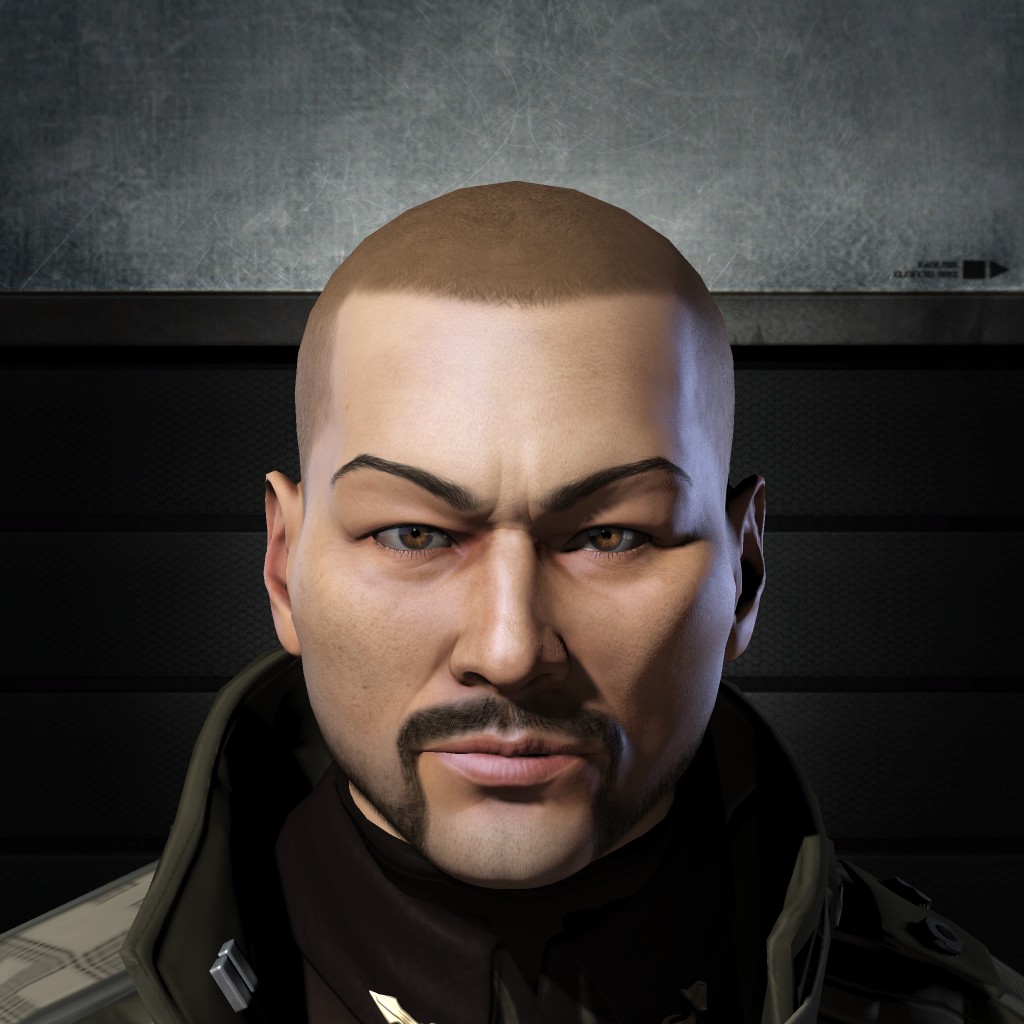 portrait
