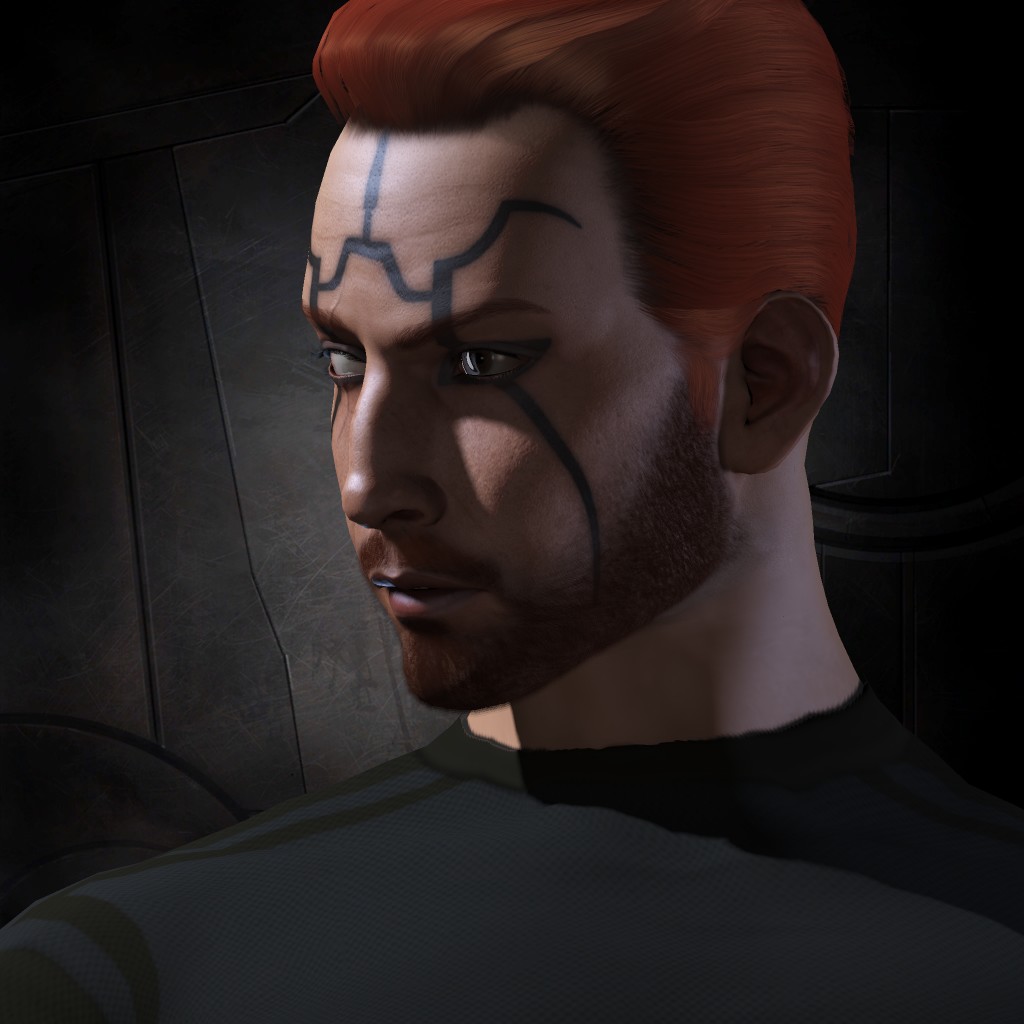 Beyond The Fight