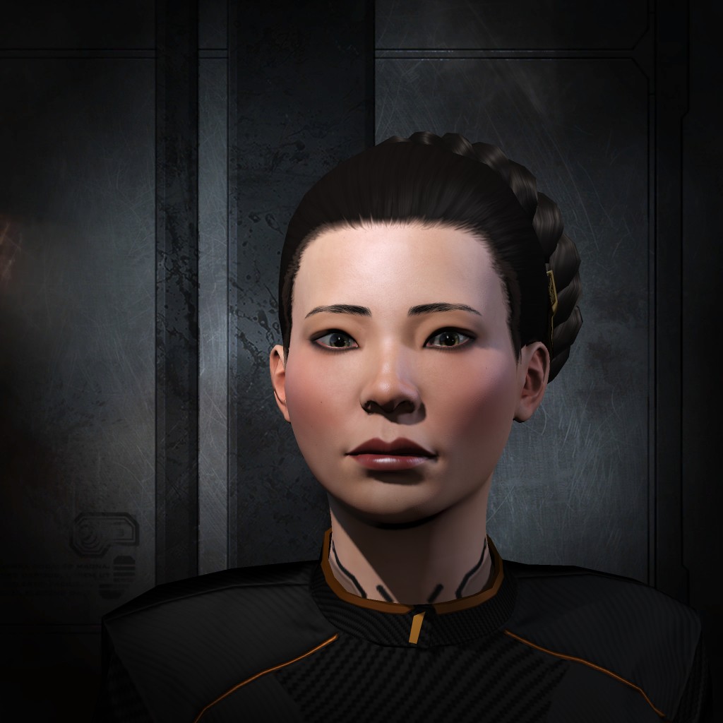 Siyun Charen-Li