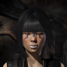 Nyundefined portrait