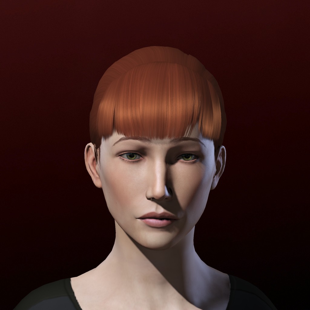 Anna Larson