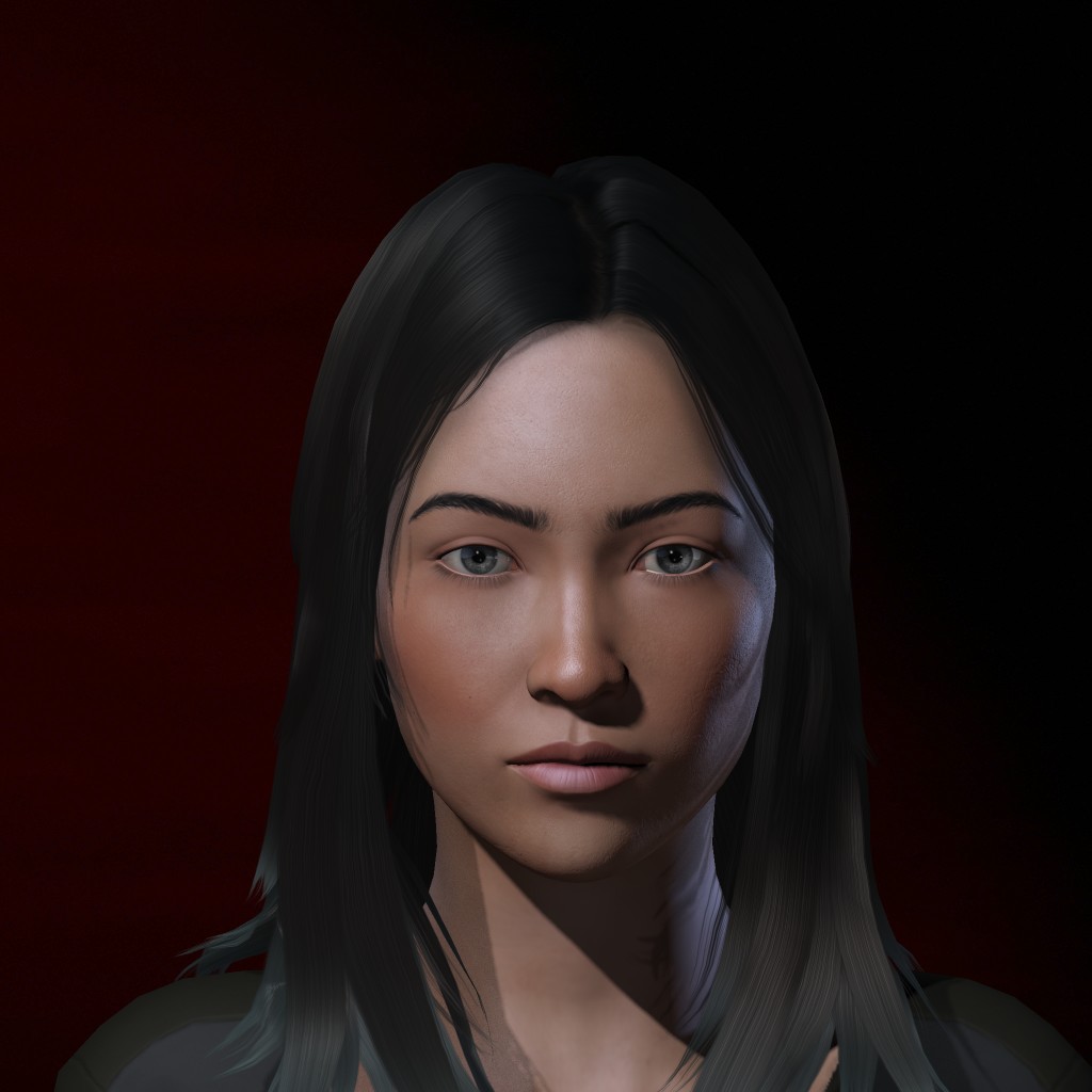 Salma Saldana