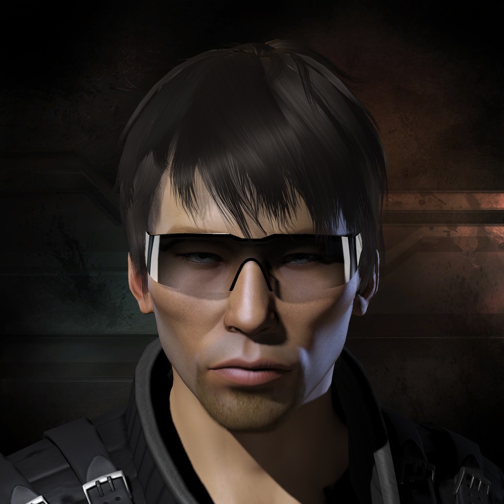 Ayden Ironhyde