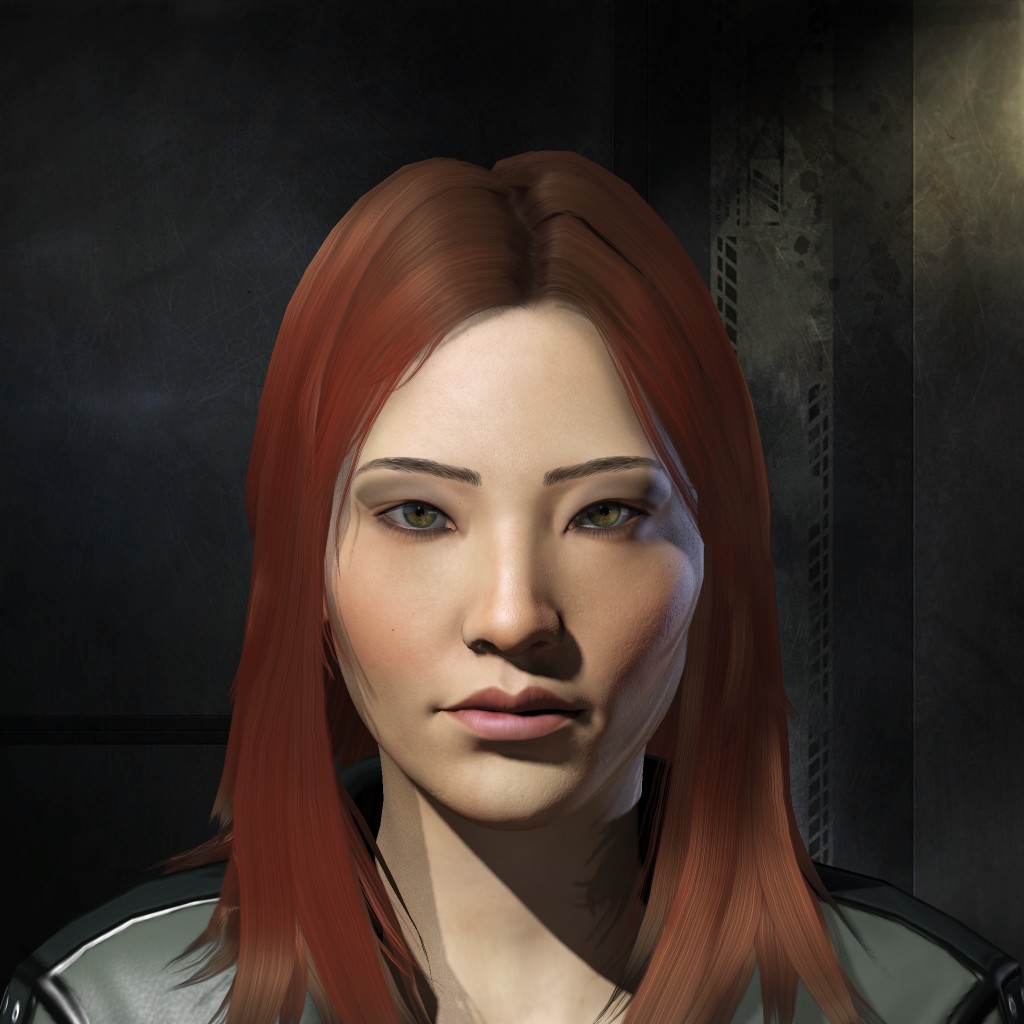 Nova Shiine