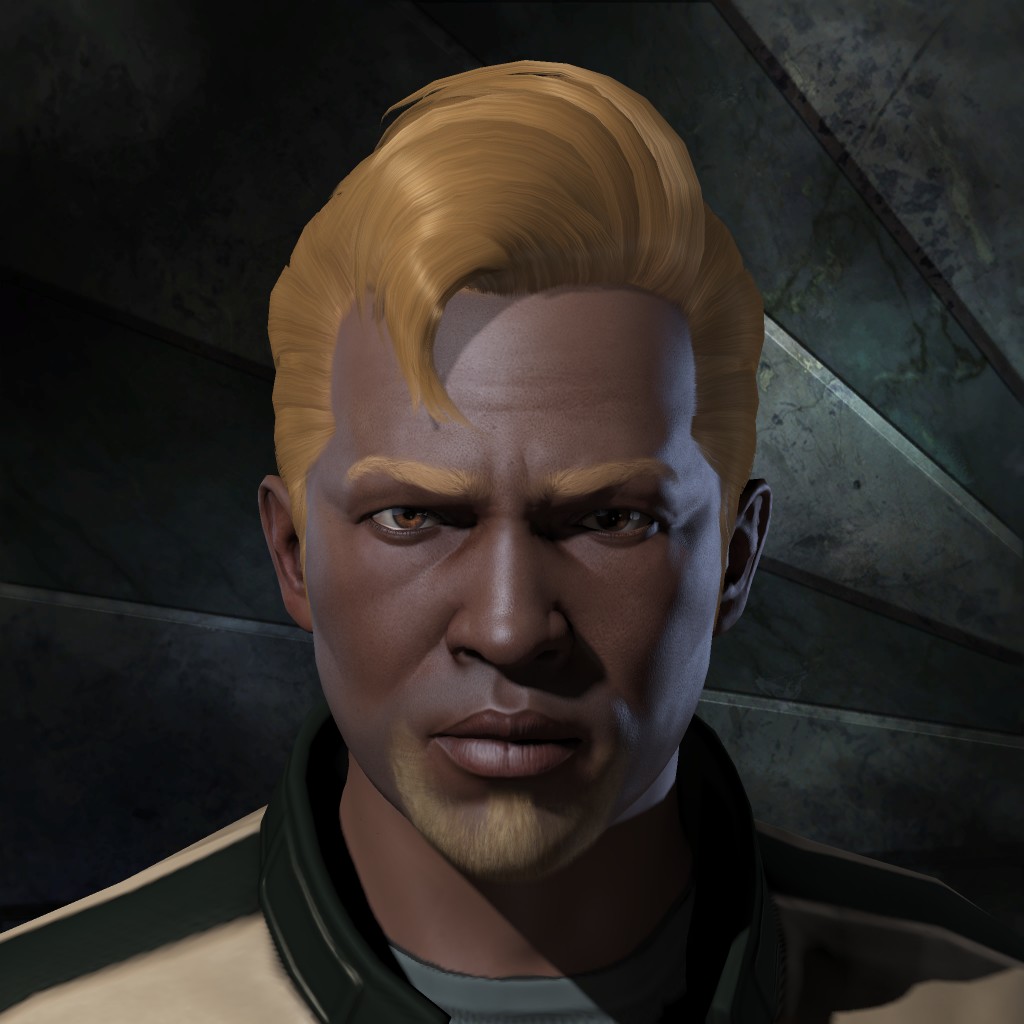 Kal El Jr