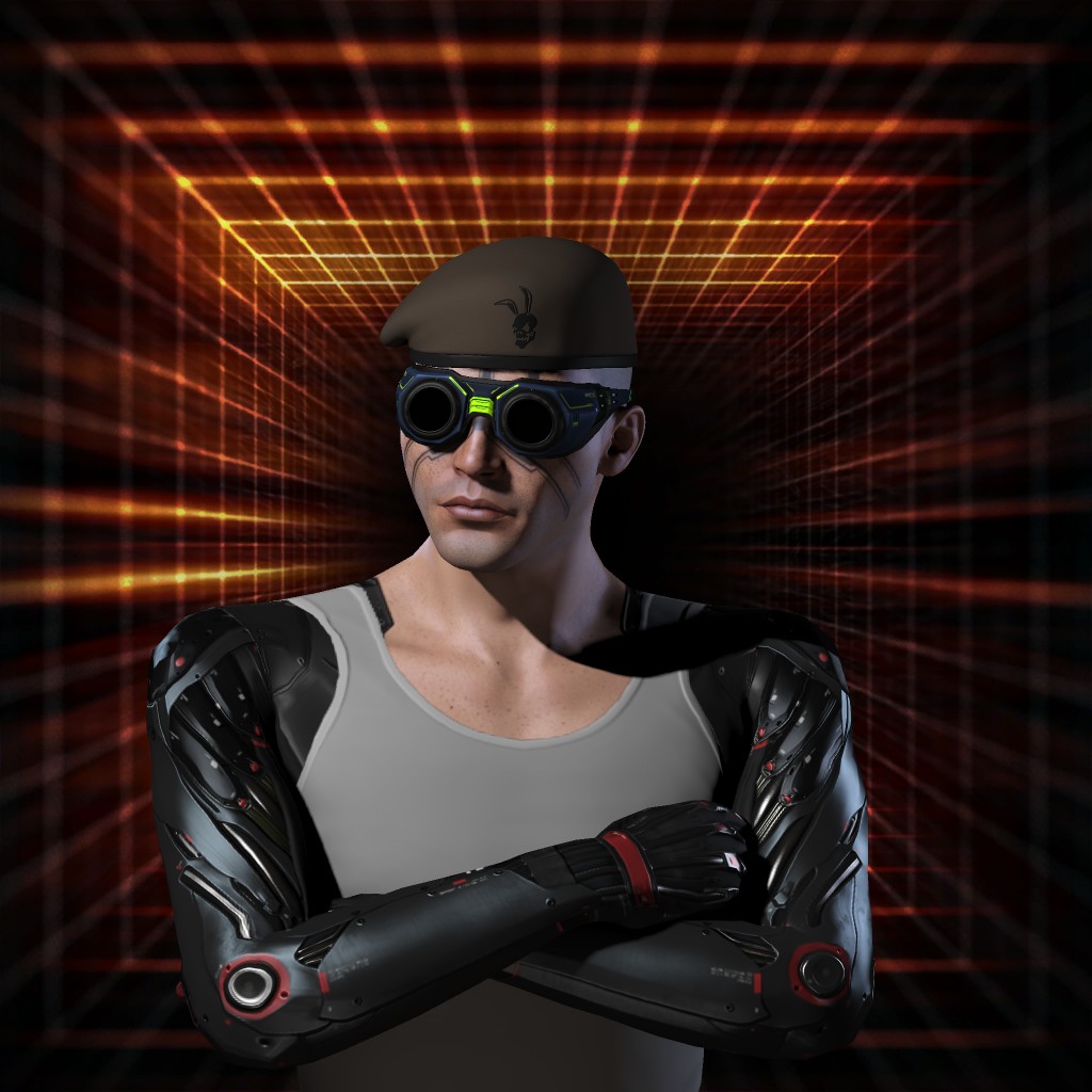 Zorg Solo