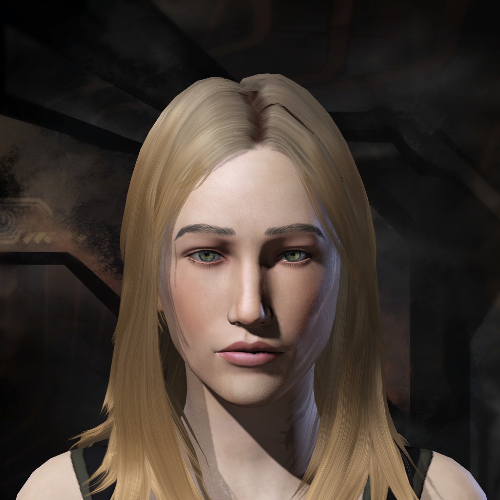 Maregette Vyvorant
