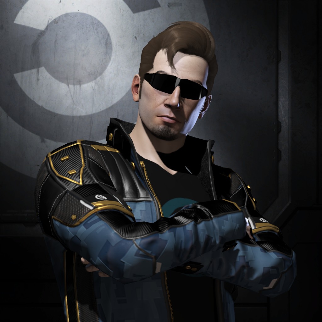 Res Cobon-Han portrait