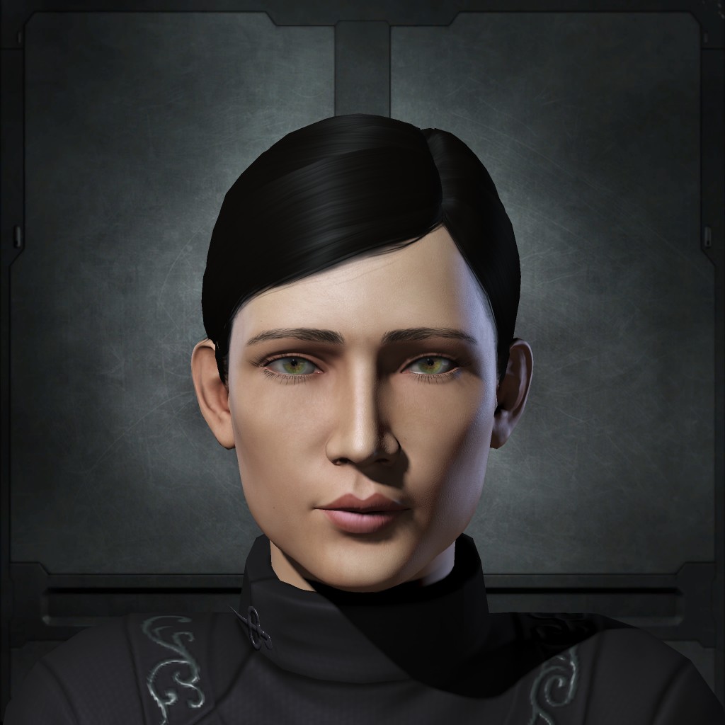 Grantinus' Private Blacksmith