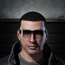 Acamev portrait