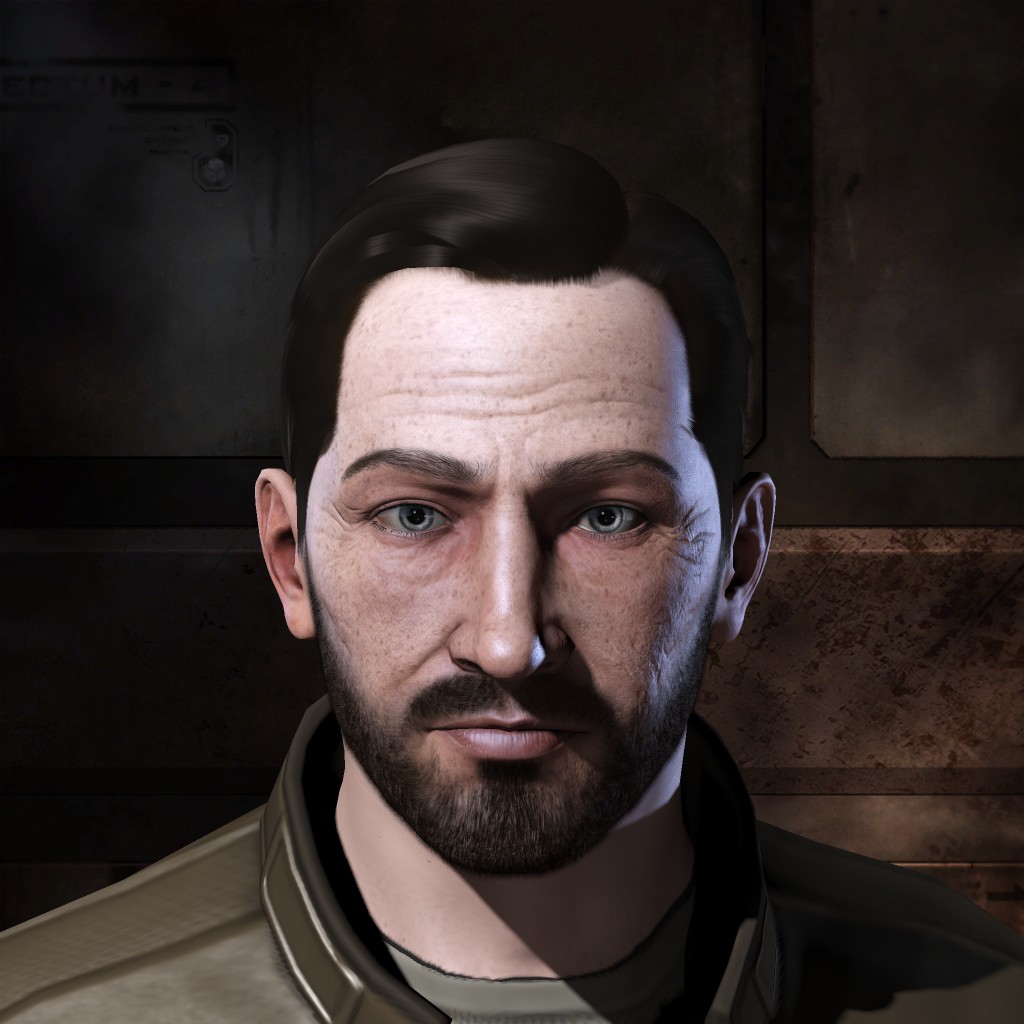 Jhonatan James Caskert
