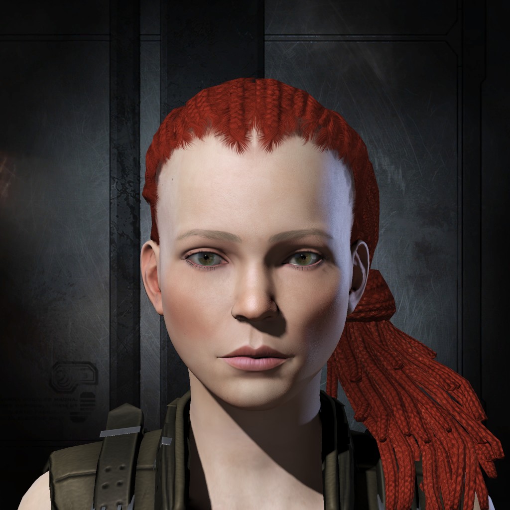 portrait
