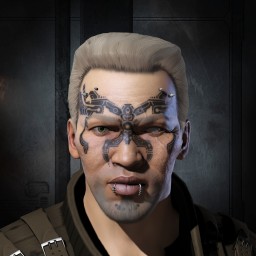 Morty Gengod317 portrait