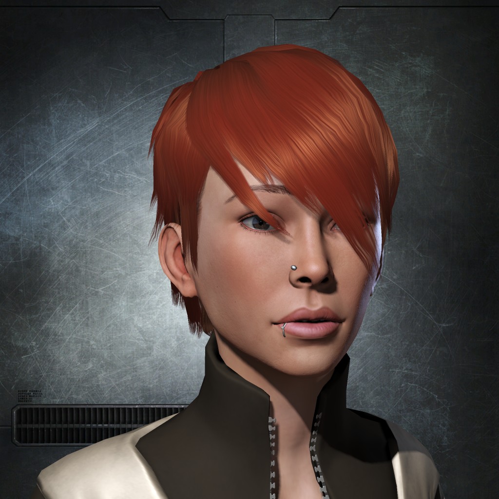 Alexa Satter