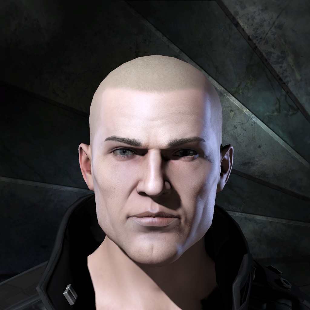 Generic Ferox Pilot