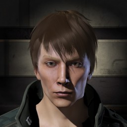 Alex of Haze portrait