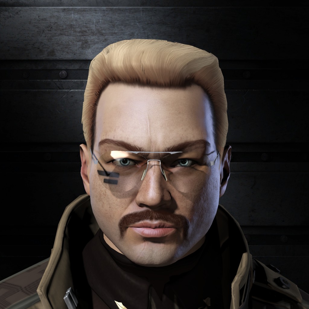 portrait