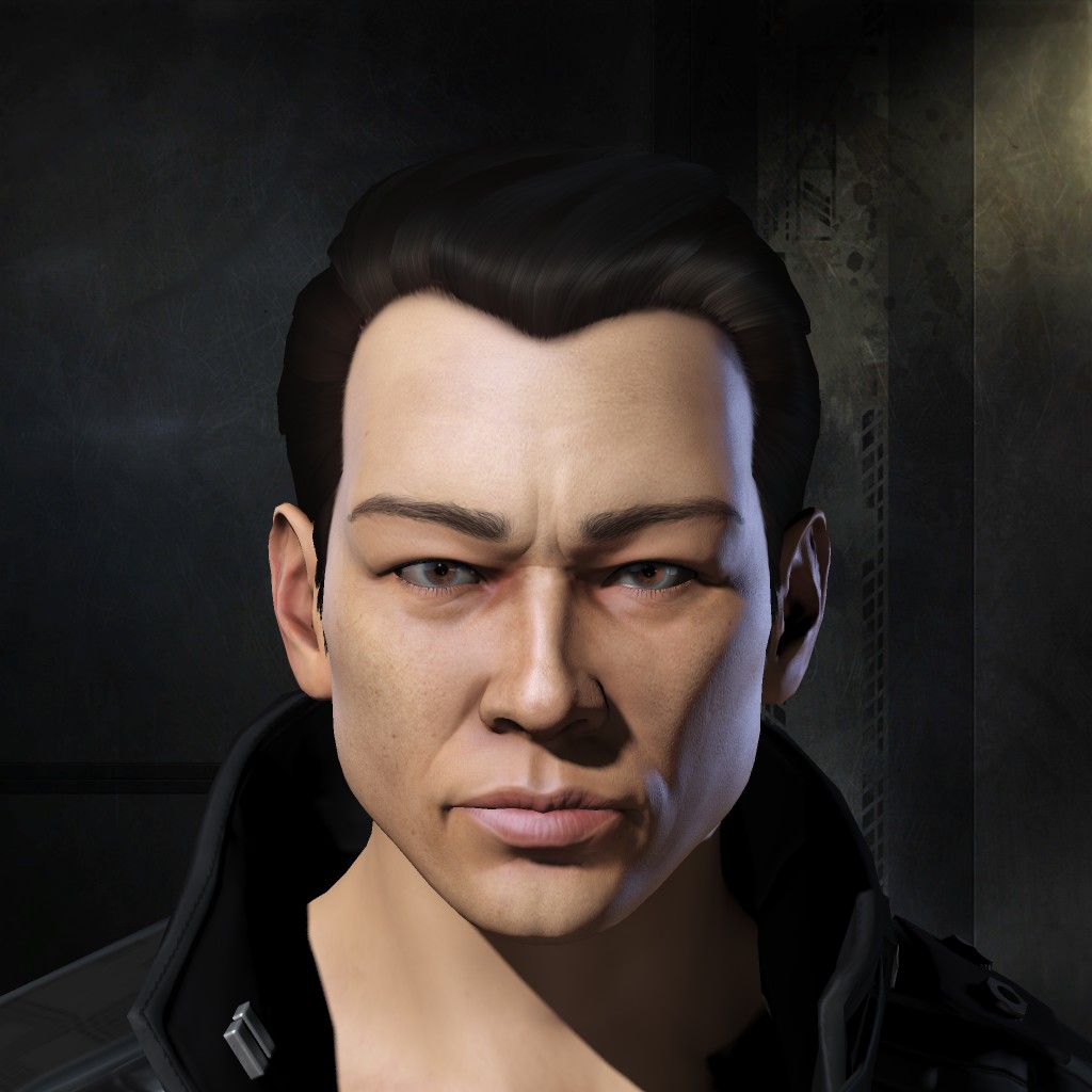 Bored Jita Alt