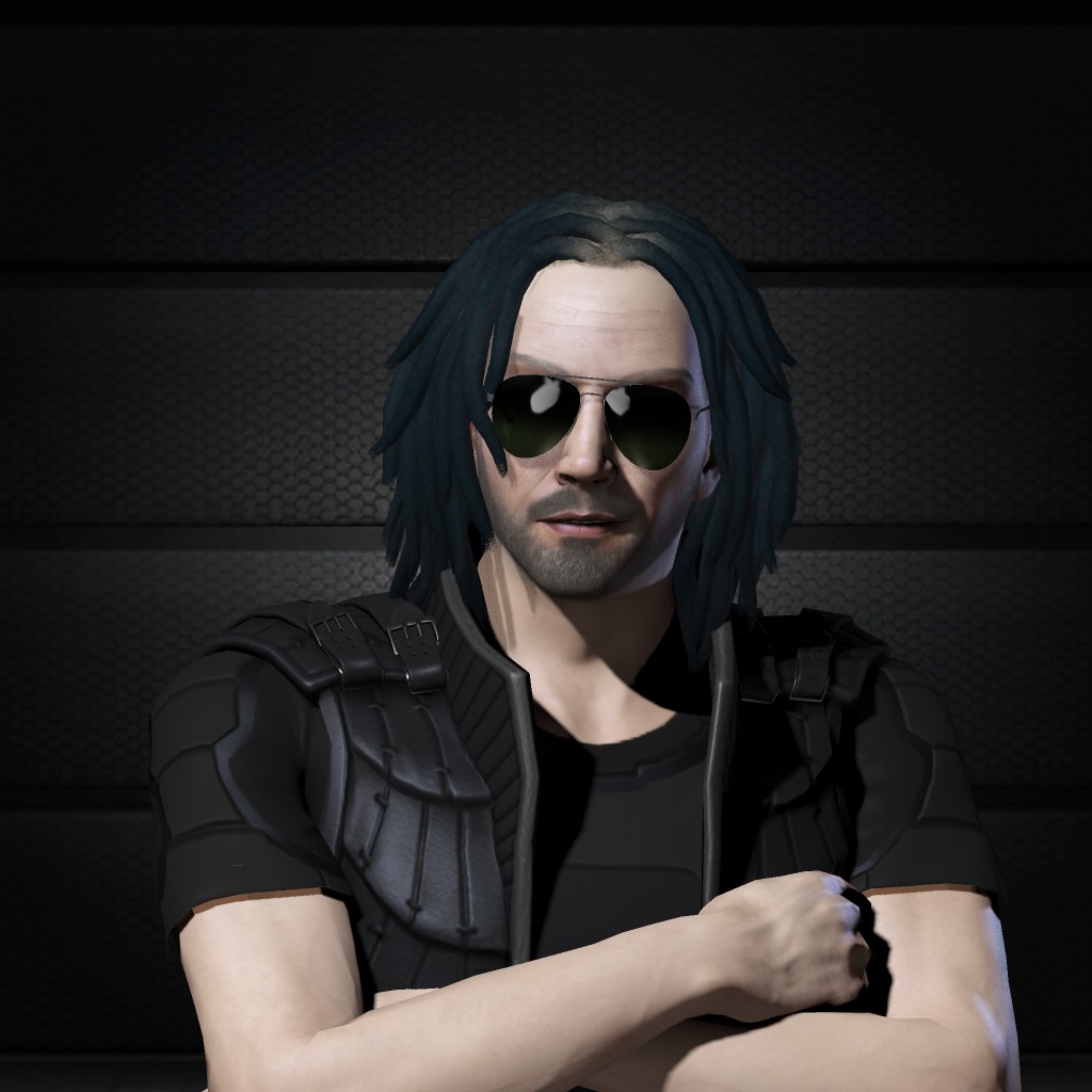LevCosmo