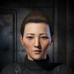 By BB 8 portrait