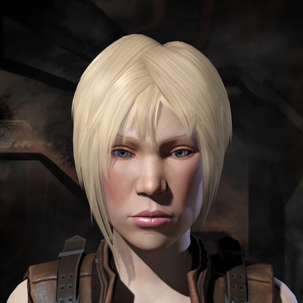 Sanctus Alicia Dominica