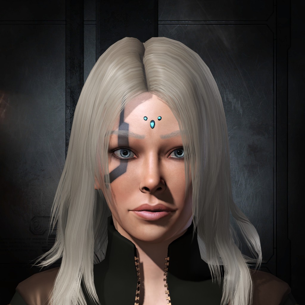 Kayla Whitewolf