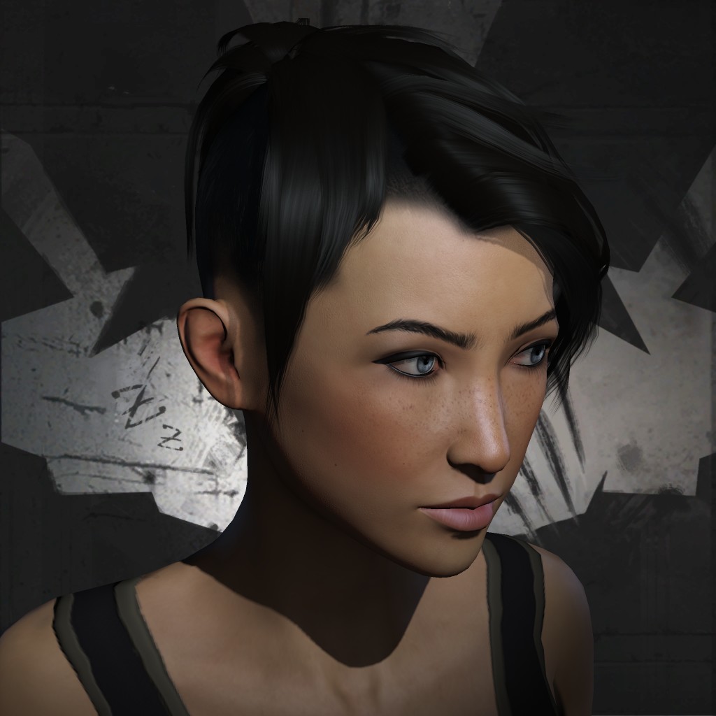 Yuki Tenku
