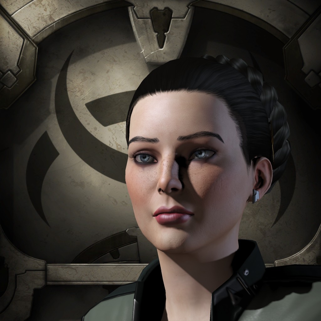 Valkeryie Lotus