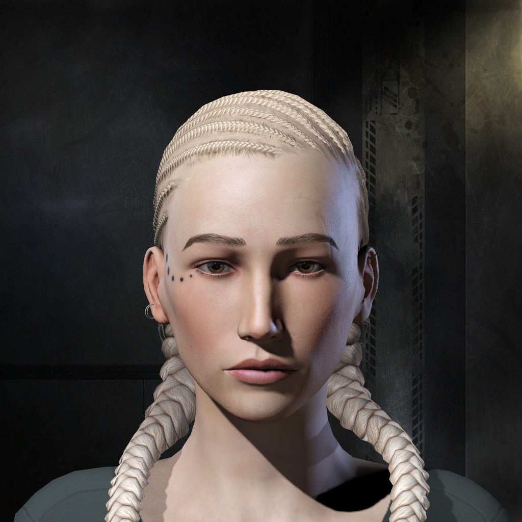 Terra Dreynar