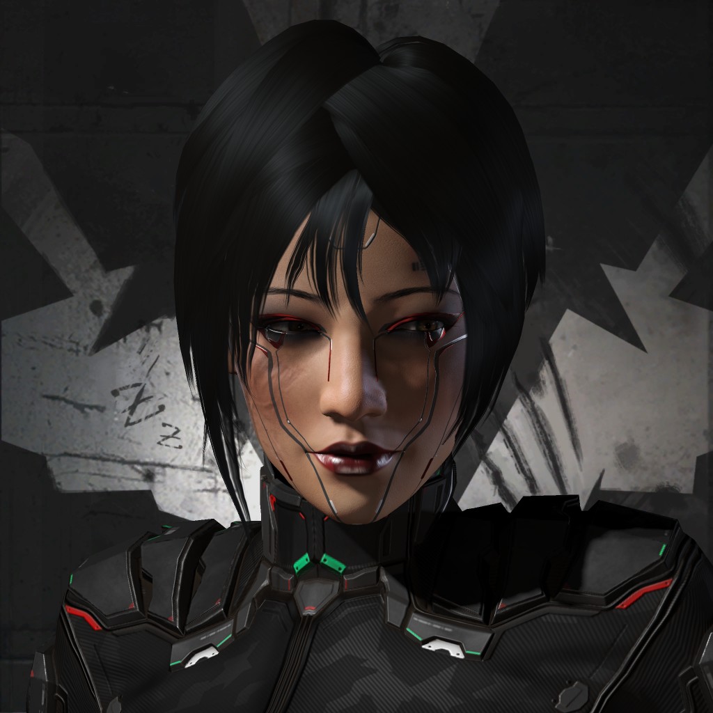portrait