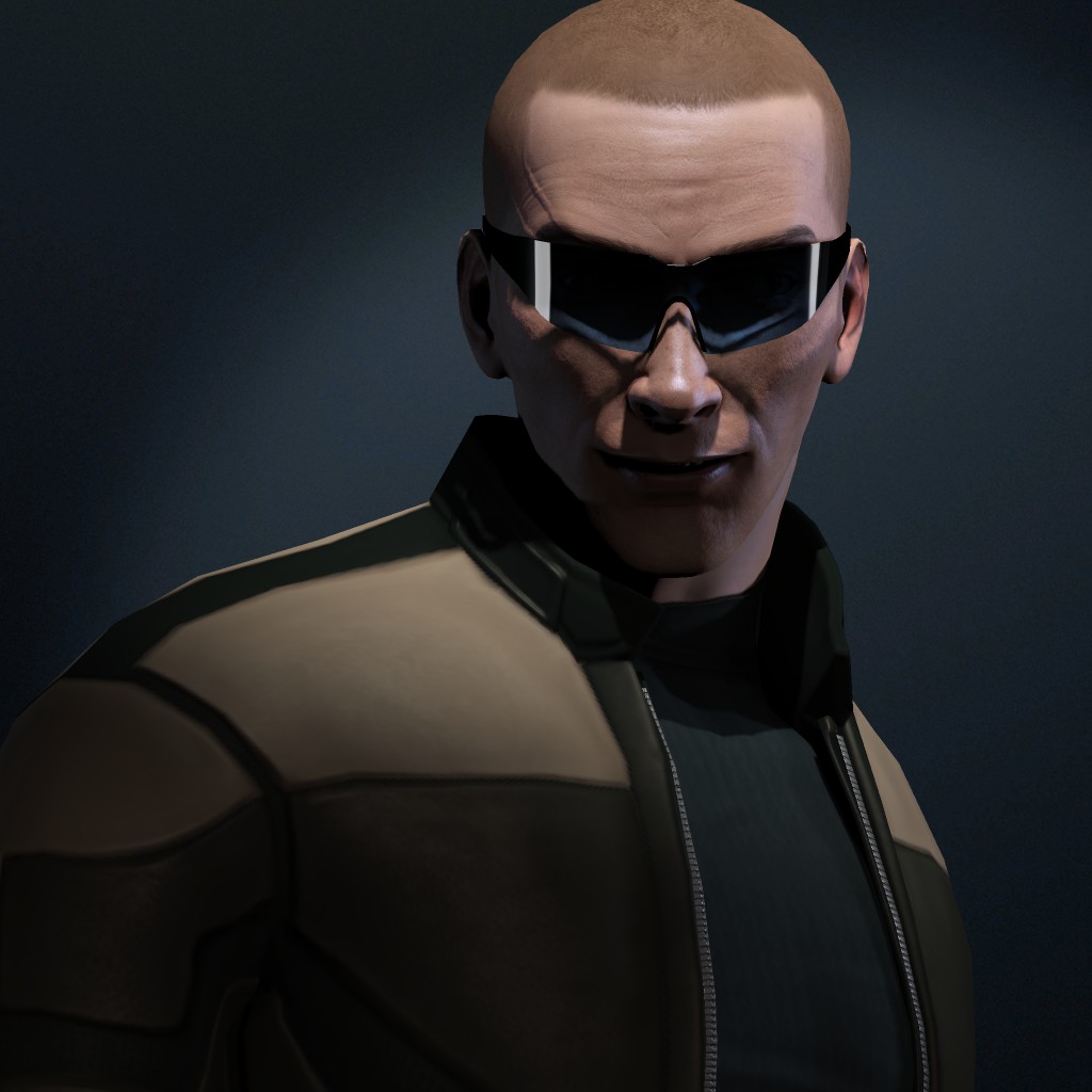 Quentin Locke