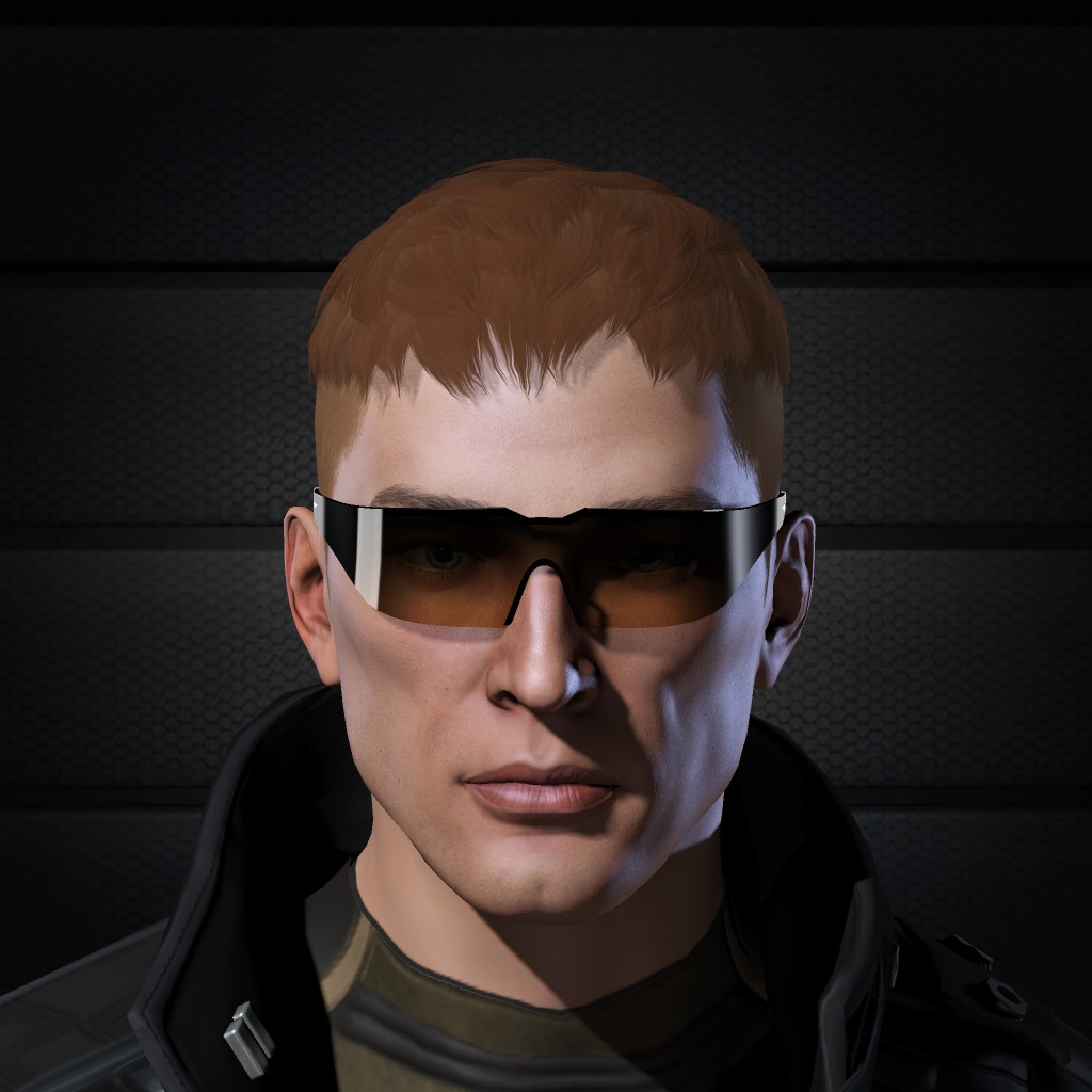 001 SPEF Commander
